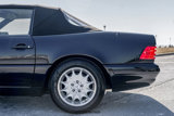 Used 1996 Mercedes-Benz SL 600 image 5