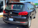 Used 2013 Volkswagen Tiguan S image 3