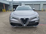 Used 2018 Alfa Romeo Stelvio Ti image 3