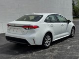 Used 2023 Toyota Corolla LE image 3