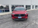 New 2024 Ford Escape ST-Line w/ Tech Pack #1 image 2
