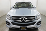 Used 2017 Mercedes-Benz GLE 350 4MATIC image 3