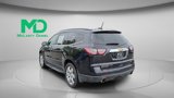 Used 2017 Chevrolet Traverse Premier image 4