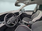 New 2025 Volkswagen Taos SE image 4