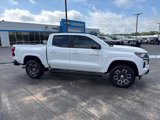 Used 2023 Chevrolet Colorado LT w/ LT Convenience Package image 5