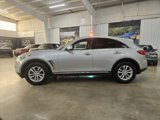 Used 2017 INFINITI QX70 2WD image 4