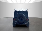 Used 2000 Jeep Wrangler Sport image 6