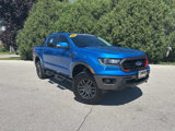 Used 2021 Ford Ranger 4x4 SuperCrew image 5
