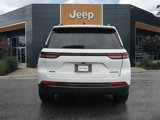 Used 2023 Jeep Grand Cherokee Limited w/ Black Appearance Package image 4