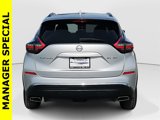 Used 2021 Nissan Murano SV image 4