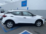Used 2022 Nissan Kicks S image 4