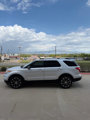 Used 2013 Ford Explorer XLT image 4