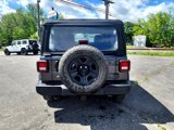 Used 2018 Jeep Wrangler Sport image 2