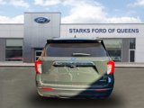Certified 2022 Ford Explorer XLT image 5