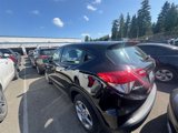Used 2021 Honda HR-V LX image 2