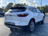 Used 2022 Chevrolet Blazer Premier image 5