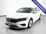 Used 2021 Volkswagen Passat 2.0T S image 3