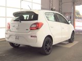 Used 2020 Mitsubishi Mirage LE image 3
