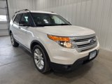 Used 2014 Ford Explorer XLT w/ Equipment Group 202A image 3