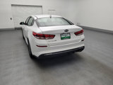 Used 2020 Kia Optima LX image 6