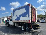 Used 2012 Ford F550 2WD Regular Cab Super Duty w/ Payload Upgrade Pkg image 6