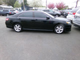 Used 2010 Toyota Camry SE image 4