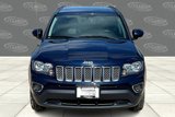 Used 2017 Jeep Compass High Altitude image 2