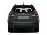 Used 2014 Nissan Murano LE image 5