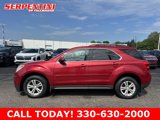Used 2013 Chevrolet Equinox LT w/ Driver Convenience Package image 3