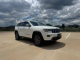 Used 2020 Jeep Grand Cherokee Limited image 3