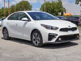 Used 2021 Kia Forte LXS image 2