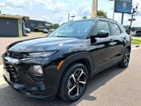Used 2022 Chevrolet TrailBlazer RS w/ Sun and Liftgate Package image 3