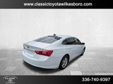 Used 2020 Chevrolet Malibu LS w/ Driver Confidence Package II image 5
