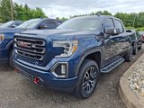 Used 2019 GMC Sierra 1500 AT4 w/ AT4 Premium Package image 3