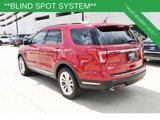 Used 2018 Ford Explorer Limited w/ Equipment Group 301A image 6