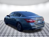 Used 2017 Nissan Altima 2.5 SV image 5