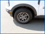 Used 2024 Ford Bronco Sport Big Bend w/ Convenience Package image 4