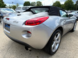 Used 2008 Pontiac Solstice Convertible image 5