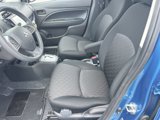 New 2024 Mitsubishi Mirage ES image 4