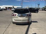 Used 2016 Chevrolet Traverse LT image 6