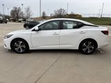 Used 2023 Nissan Sentra SV image 5