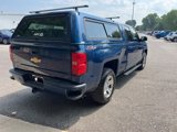 Used 2017 Chevrolet Silverado 1500 LT w/ All Star Edition image 3