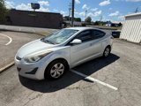 Used 2016 Hyundai Elantra SE image 2