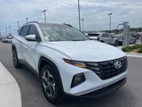Used 2022 Hyundai Tucson SEL image 3