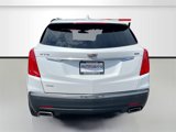 Used 2017 Cadillac XT5 Luxury w/ Driver Awareness Package image 6