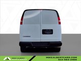 Used 2021 Chevrolet Express 2500 w/ Driver Convenience Package image 5
