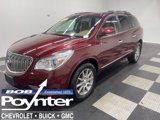 Used 2017 Buick Enclave Leather image 1