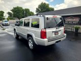 Used 2007 Jeep Commander Limited image 3