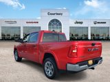 Used 2025 RAM 1500 Big Horn image 3