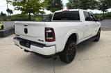 Used 2022 RAM 2500 Laramie w/ Night Edition image 5